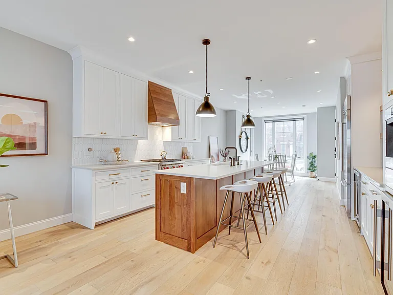 467 M St NW #1A — Photo 29