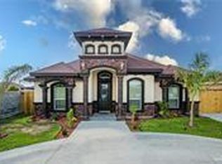 115 Yucca St, Roma, TX 78582