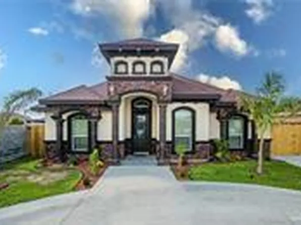 115 Yucca St, Roma, TX 78582