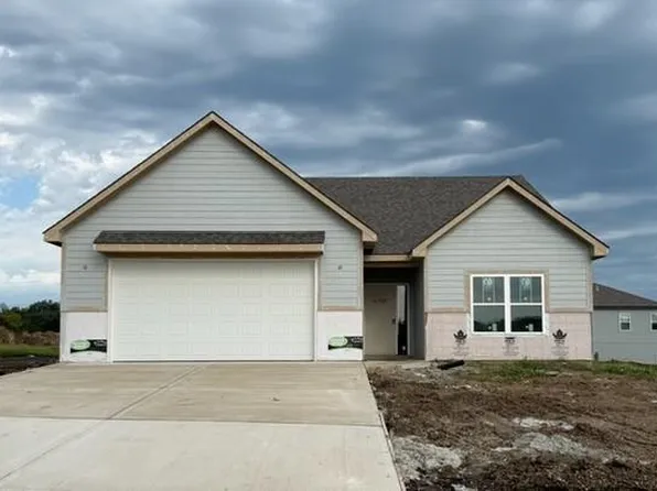 675 S Ranson Pl, Independence, MO 64056