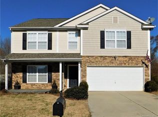 9530 Bayview Py, Charlotte, NC 28216