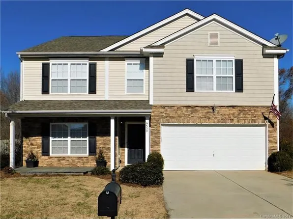 9530 Bayview Py, Charlotte, NC 28216