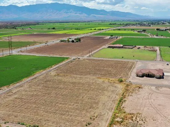 TBD S Las Canicas Drive #-, Safford, AZ 85546