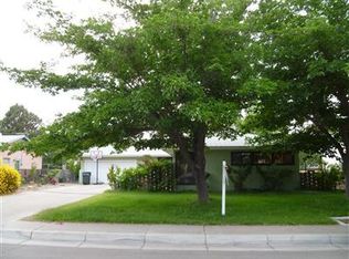 3101 Dakota St NE, Albuquerque, NM 87110