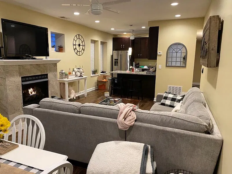 3501 West Wrightwood Avenue #G — Photo 2