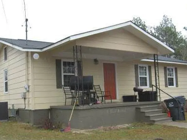 128 Gerrell Dr SW, Milledgeville, GA 31061