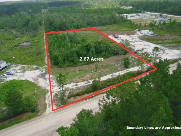 2.67 Wadley Rd, Waycross, GA 31503