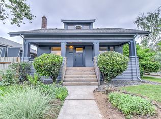 5135 N Minnesota Ave, Portland, OR 97217