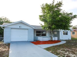 10740 Oldham Rd, Port Richey, FL 34668