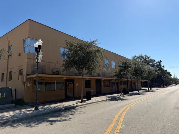 221 S Parramore Ave #7A, Orlando, FL 32805 property photo