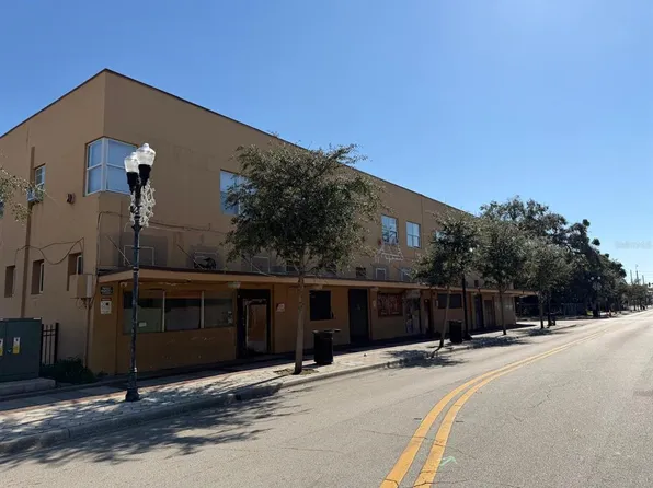 221 S Parramore Ave, Orlando, FL