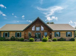 5480 Perryman Rd, CHAPEL HILL, TN 37034