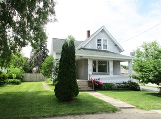 1648 Franz Ave, Green Bay, WI 54302