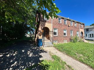 6136-6138 Ray Ave, Hammond, IN 46320