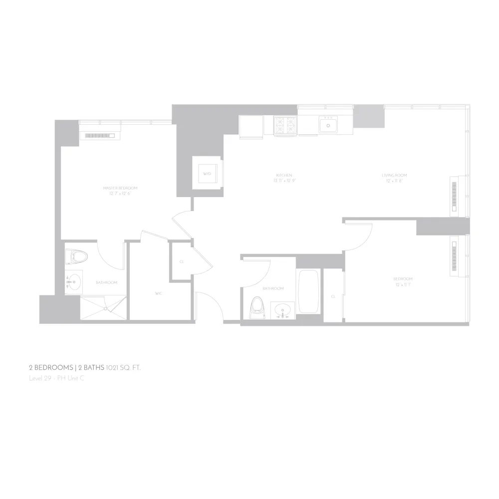 floor plan 12