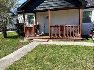 911 Crosby St, Savannah, GA 31415