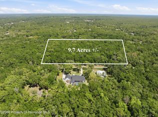 0 Dark Star Trl, Brooksville, FL 34601