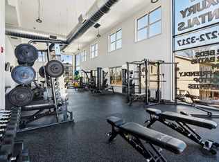 THE WILLOW AT LONG BRANCH, Long Branch, NJ 07740