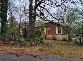 2846 Chelsey Trl, Jonesboro, GA 30236