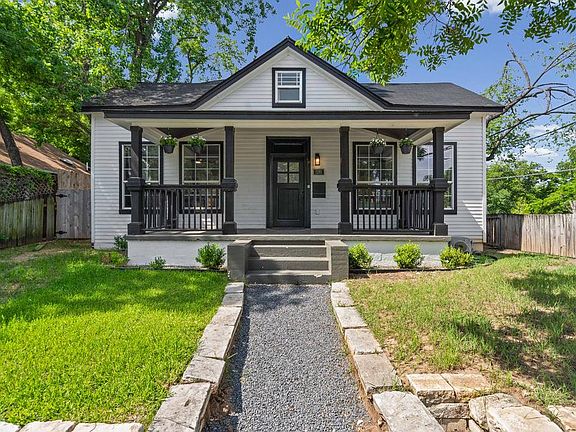 2nd image of 1201 S Garden St #A