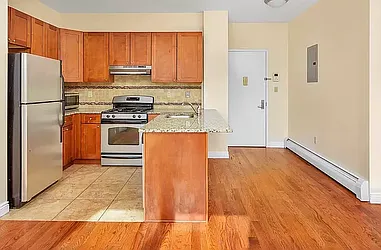 12-03 Jackson Avenue #2C in Hunters Point, Queens | StreetEasy