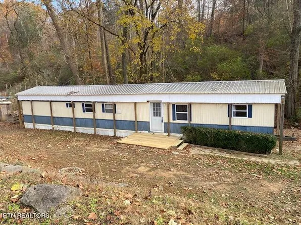 2315 E Wolf Valley Rd, Clinton, TN 37716