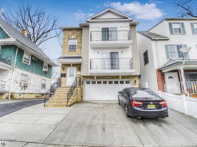 14 Webster Pl #2, East Orange, NJ, 07018