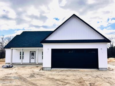 124 Brown Road, Jacksonville, NC, 28540