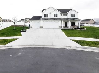 1040 W 2500 S, Nibley, UT 84321