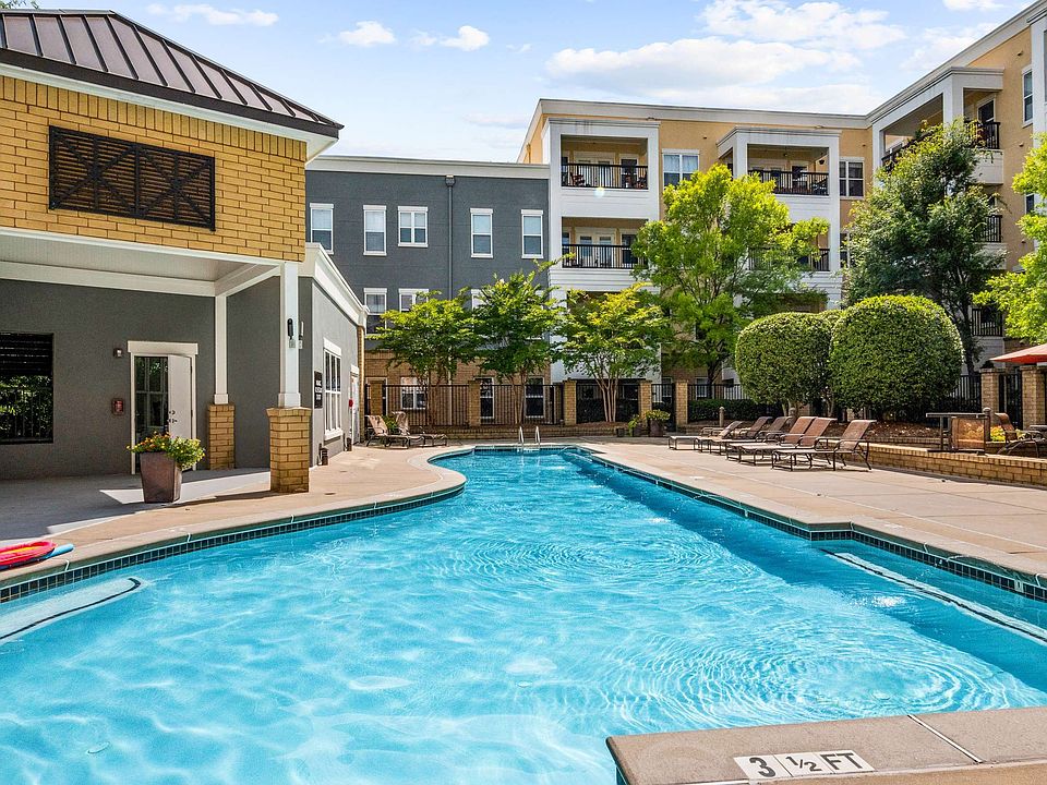 1st image of 870 Inman Village Pkwy NE #203
