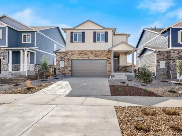 27482 E Cedar Avenue, Aurora, CO 80018