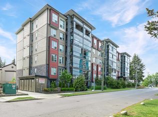 2649 James St #303, Abbotsford, BC V2T 0K2