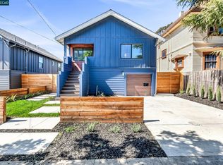 1034 47th St, Emeryville, CA 94608