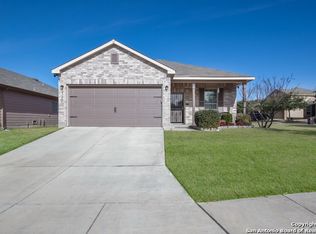 27206 Lasso Bnd, San Antonio, TX 78260