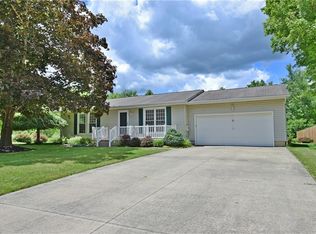2839 Malibu Dr SW, Warren, OH 44481