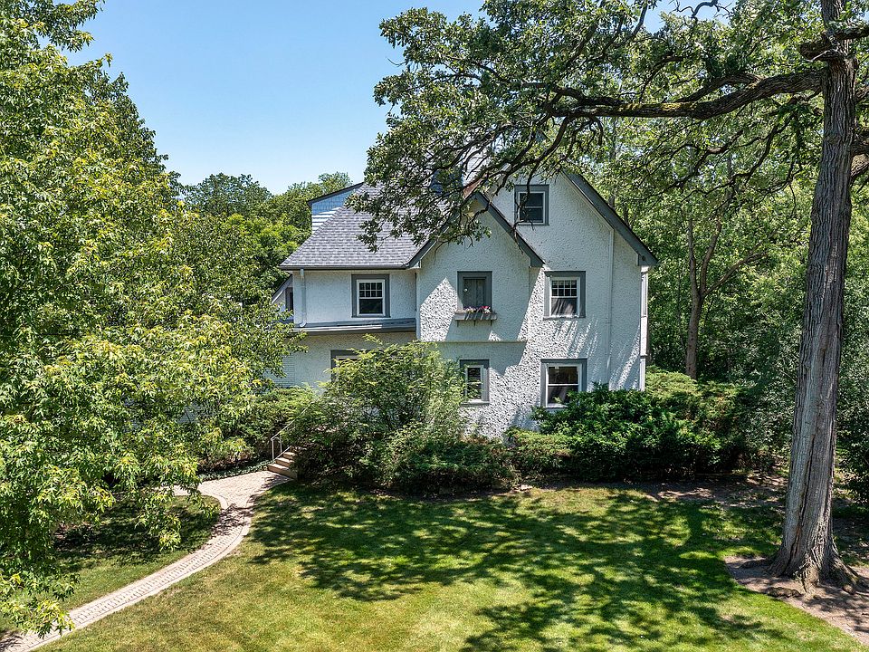 1805 Meadow Ln, Bannockburn, IL 60015 Zillow