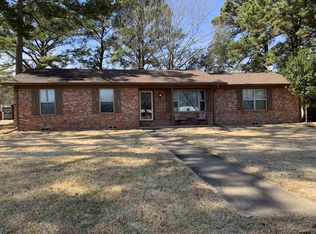 436 Noonday Rd, Chandler, TX 75758