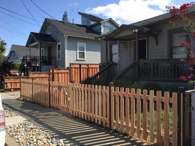 405 Gregory St, San Jose, CA, 95126