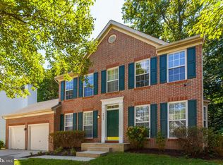 8014 Big Pool Rd, Laurel, MD 20724