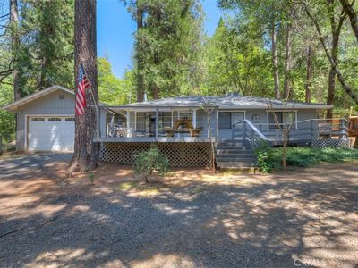 15466 Nopel Ave, Forest Ranch, CA, 95942