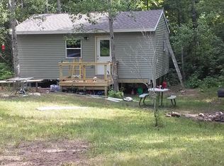 6694 Golf Course Rd, Winter, WI 54896