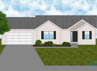 10473 Bridgewood Rd, Perrysburg, OH 43551