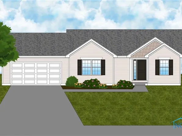 10473 Bridgewood Rd, Perrysburg, OH 43551