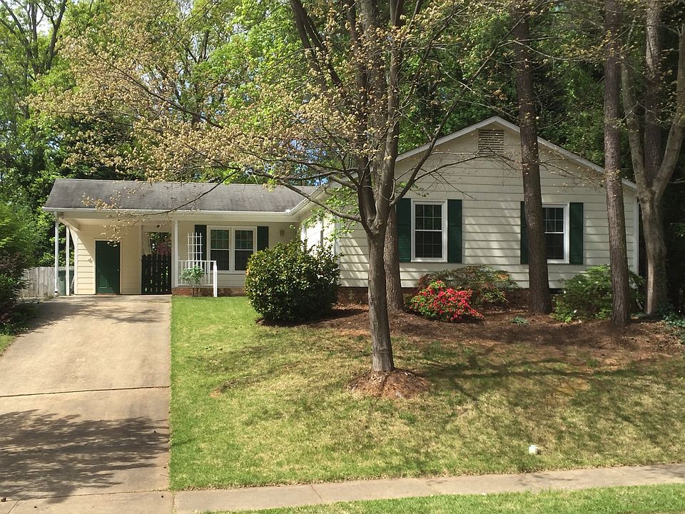 Lovely Ranch - Heart of Cary