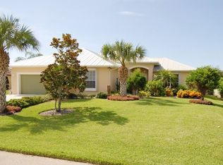 245 Atlantic Dr, Melbourne Beach, FL 32951