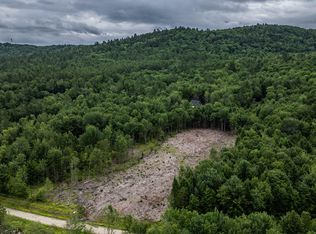 Lot15-22B1 Taras Way, Bethel, ME 04217