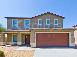 179 W Impala Pl, Casa Grande, AZ 85122