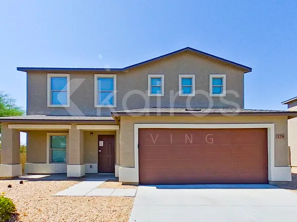 179 W Impala Pl, Casa Grande, AZ 85122