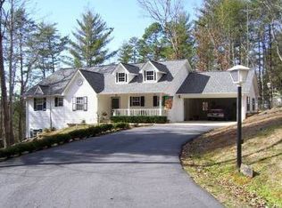 7511 Coco Ln, Blairsville, GA 30512