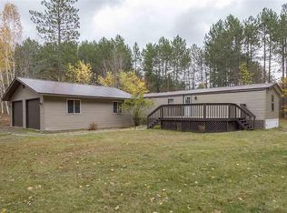 14062 E Norway Ave, Brule, WI 54820